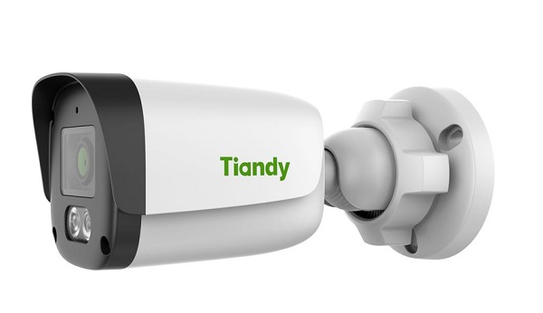 Camera TIANDY TC-C34QN IP Hồng Ngoại 4.0 Megapixel (I5W/E/Y/4mm/V4.2)