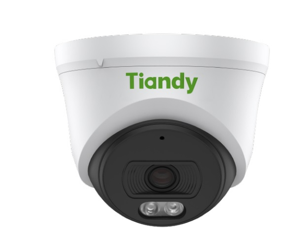 Camera TIANDY TC-C320N IP Dome Hồng Ngoại 2.0 Megapixel (I3/E/Y/2.8mm)