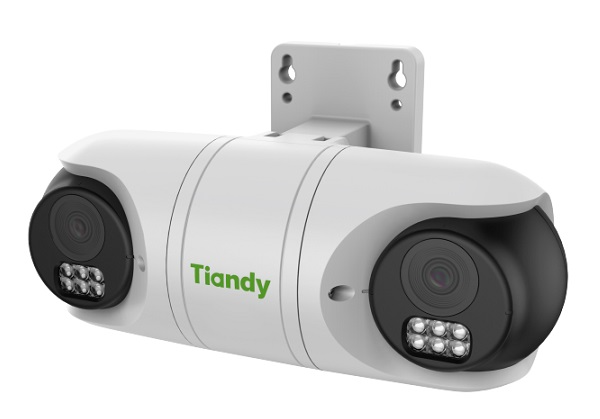 Camera TIANDY TC-C32RN IP Omni Hồng Ngoại 2.0 Megapixel (I5/E/Y/QX/4mm/V4.2)