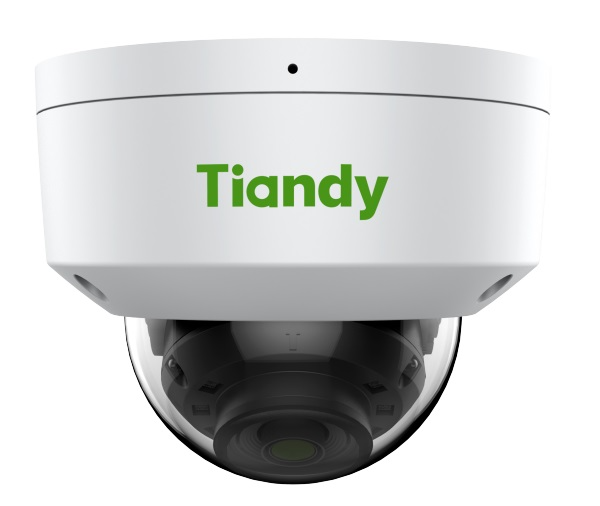 Camera TIANDY TC-C34KN IP Dome Hồng Ngoại 4.0 Megapixel (I3/E/Y/C/SD/2.8mm/V4.3)