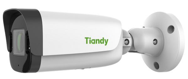 Camera TIANDY TC-C34UV IP 4.0 Megapixel (W/E/Y/M/S/4mm)