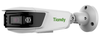 Camera TIANDY TC-C382V IP Panoramic 8.0 Megapixel (W/E/Y/S/H/2.8mm)