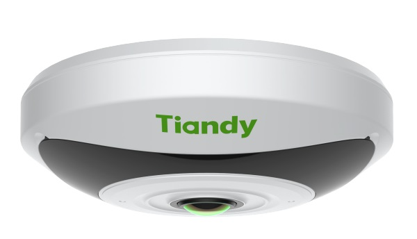 Camera TIANDY TC-C35VN IP Fisheye Hồng Ngoại 5.0 Megapixel (I3/E/Y/1.4mm/V4.2)