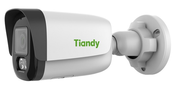 Camera TIANDY TC-C35WS IP Hồng Ngoại 5.0 Megapixel (I5W/E/Y/S/4mm/V5.0