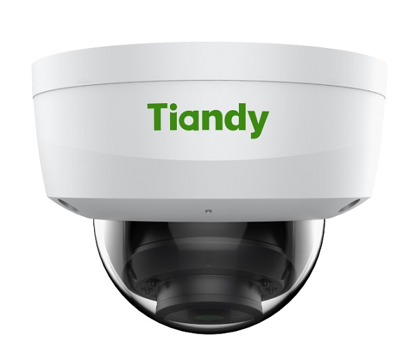 Camera TIANDY TC-C35KS IP Dome Hồng Ngoại 5.0 Megapixel (I3/E/Y/S/2.8mm/V5.0)