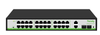 Switch TIANDY TC-P3S028 26 Port Gigabit + 2 Port SFP Gigabit PoE (G/2422/AT/280)
