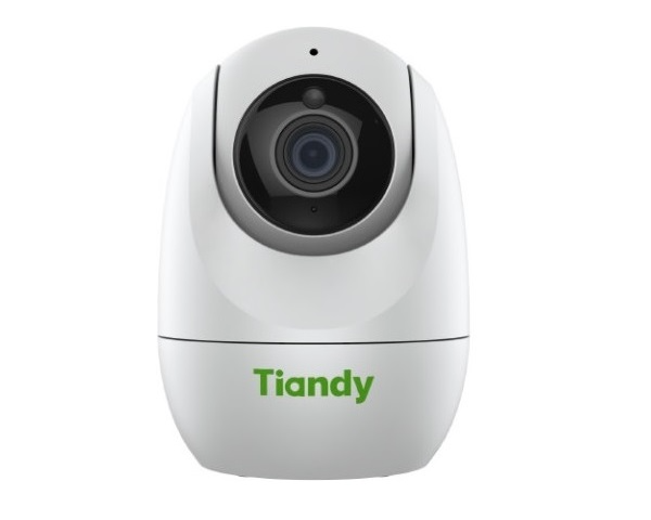 Camera TIANDY TC-H322N Wifi Hồng Ngoại 2.0 Megapixel (I2W/WIFI/Eu/4mm/V4.1)