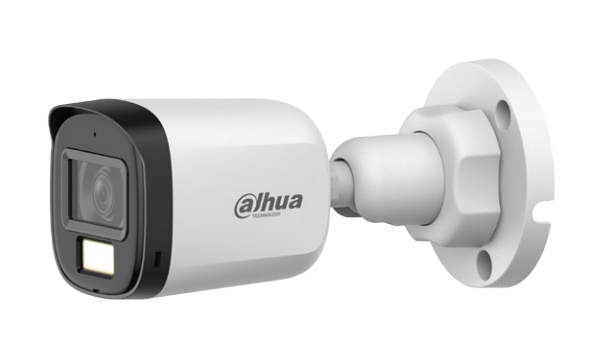 Camera DAHUA DH-HAC-B1A21P-U-IL-A 2MP