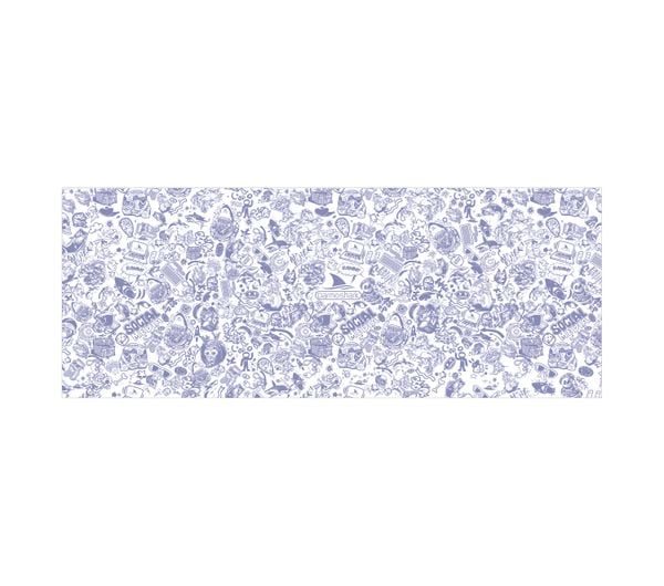 Mouse Pad DARMOSHARK PAD-2 (900 x 350 x 4mm)