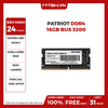 RAM LAPTOP PATRIOT DDR4 16GB BUS 3200