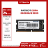 RAM LAPTOP PATRIOT DDR4 8GB BUS 3200