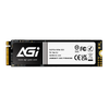 SSD AGI AI298 512GB NVME PCIE 2280 GEN3x4