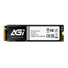 SSD AGI 512GB AI298 NVME PCIE 2280 GEN3x4 M.2 (Đọc 3000Mb/s)