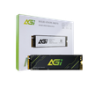 PC Gaming BHC Ares I Pro Gen 12th (i5 12400F | RX 6600 8GB | 16GB DDR4 | B760 | 256GB )