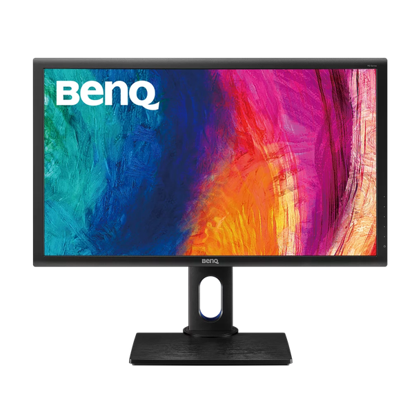 MÀN HÌNH LCD BENQ PD2700Q 27