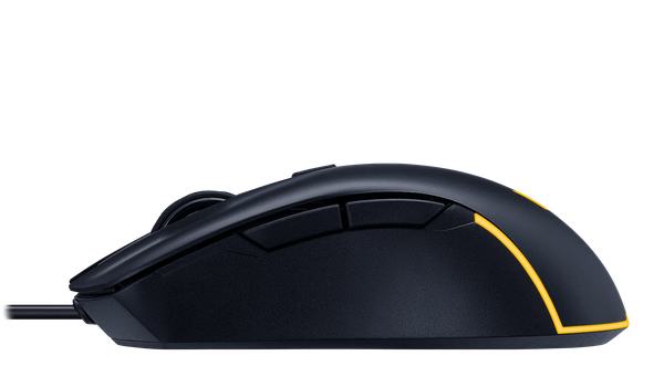 CHUỘT ASUS TUF M3 GEN II (NO BOX)