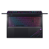LAPTOP GAMING ACER PREDATOR HELIOS 18 PH18-73-93P0 Ultra 9 275HX | RTX 5080 16GB | 64GB RAM | 3TB SSD | 18' WQXGA 2K+ MiniLED 250Hz 100% DCI-P3 | Win 11
