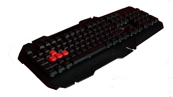 BÀN PHÍM B150N GAMING BLOODY (ĐEN)