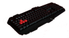 BÀN PHÍM B150N GAMING BLOODY (ĐEN)