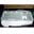 BÀN PHÍM GIẢ CƠ LED LEIZIE K22 (TRẮNG) NEW BH 06TH