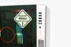 CASE INFINITY CUBE MINI-TOWER WHITE NEW