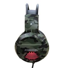 PHONE XIBERIA X6U BỘ ĐỘI 7.1 NEW