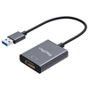 Cáp chuyển USB ra HDMI (USB 3.0) VEGGIEG V-Z917