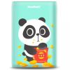 Sạc dự phòng Pisen Meatball II 10050mAh (Phiên bản mới - B) - Blue