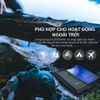 Sạc dự phòng Pisen Power Station 20100mAh( QC3.0, PD3.0, LED ) Black