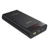 Sạc dự phòng Pisen Power Station 20100mAh( QC3.0, PD3.0, LED ) Black