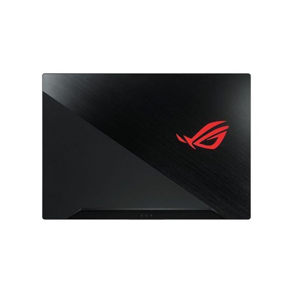 LAPTOP ASUS GAMING ROG ZEPHYRUS M GU502GU-ES014T Geforce GTX 1660Ti 6GB Intel Core i7 9750H 16GB 512GB 15.6″ FHD IPS 144Hz 3ms Perkey RGB Win 10