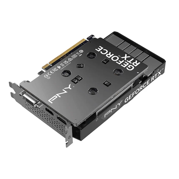 VGA PNY RTX 3050 6GB VERTO Dual Fan