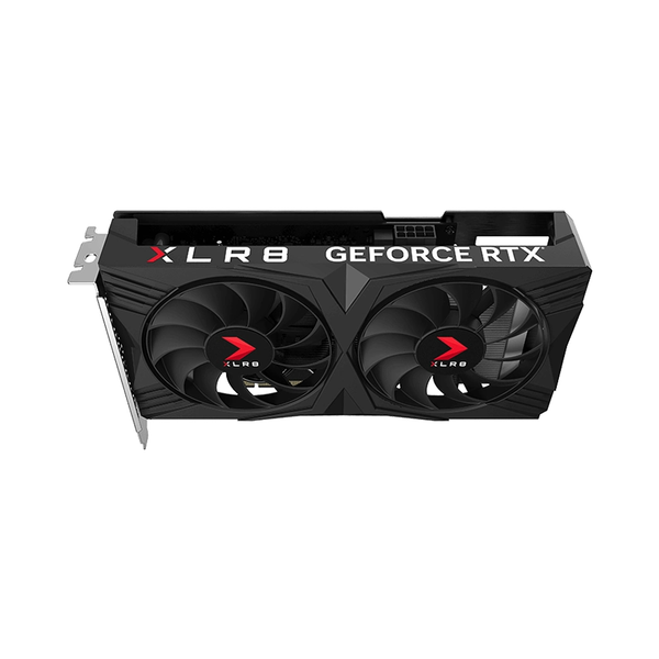 VGA PNY RTX 4060 8GB XLR8 GAMING VERTO OVERCLOCKED DUAL FAN