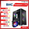 PC Văn Phòng AMD BHC Posedion Pro Gen 5th ( Ryzen 5 5600G | 16GB | 256GB )