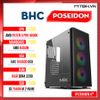 PC Gaming AMD Posedion Gen 4th ( Ryzen 5 4600G | RX 6600 8GB | 16GB | 240GB | B450M )