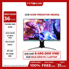 MÀN HÌNH LCD ACER PREDATOR XB253Q GX 25