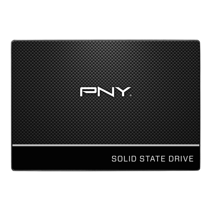 SSD PNY 240GB CS900 NEW