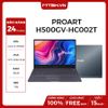 LAPTOP ASUS PROART STUDIOBOOK 15 H500GV-HC002T i7-9750H | 16GB RAM | 1TB SSD | VGA RTX 2060 6GB | 15.6
