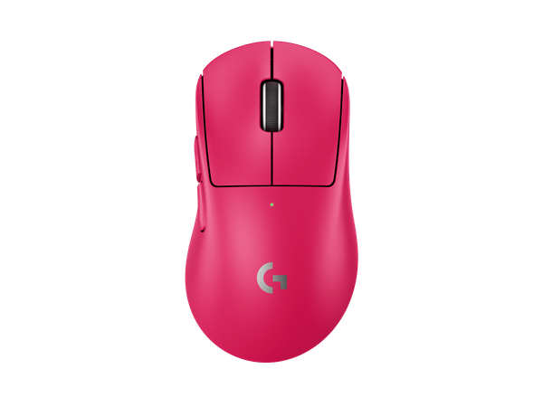 Chuột Logitech Pro X Superlight 2 Pink Wireless
