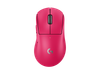 Chuột Logitech Pro X Superlight 2 Pink Wireless