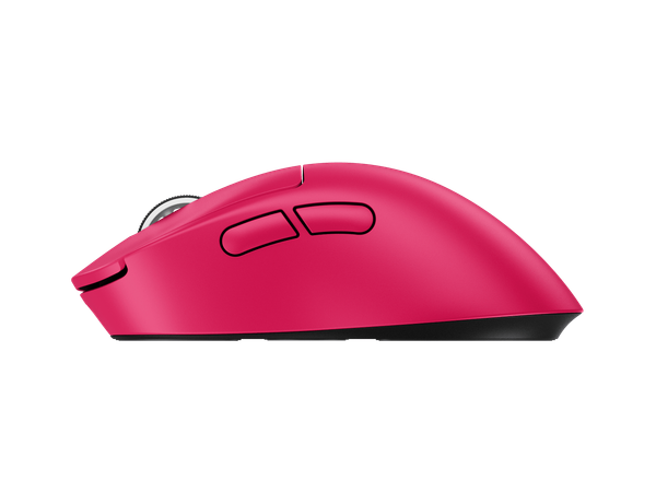 Chuột Logitech Pro X Superlight 2 Pink Wireless