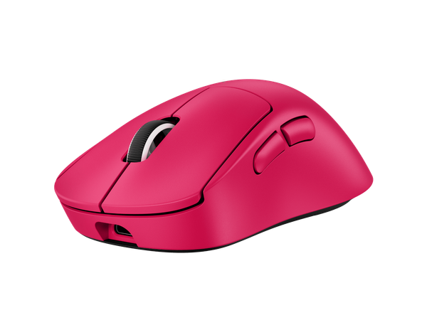 Chuột Logitech Pro X Superlight 2 Pink Wireless