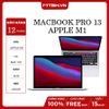 APPLE MACBOOK PRO 13 M1 MYDA2SA/A | Apple M1 | 8GB RAM | 256GB SSD| 13.3 inch IPS | Mac OS | BẠC | HÀNG CHÍNH HÃNG