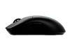 Chuột Logitech Pro 2 Lightspeed Wireless Gaming Black
