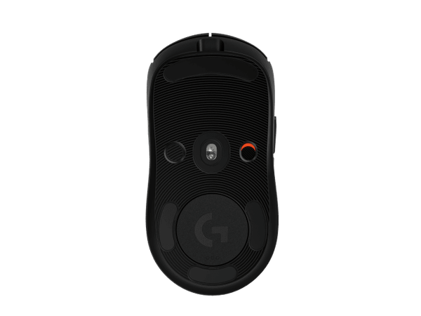 Chuột Logitech Pro 2 Lightspeed Wireless Gaming Black