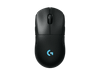 Chuột Logitech Pro 2 Lightspeed Wireless Gaming Black