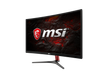 LCD MSI 24 INCH CONG OPTIX G24C CURVED 144HZ NEW 36TH (DEMO)