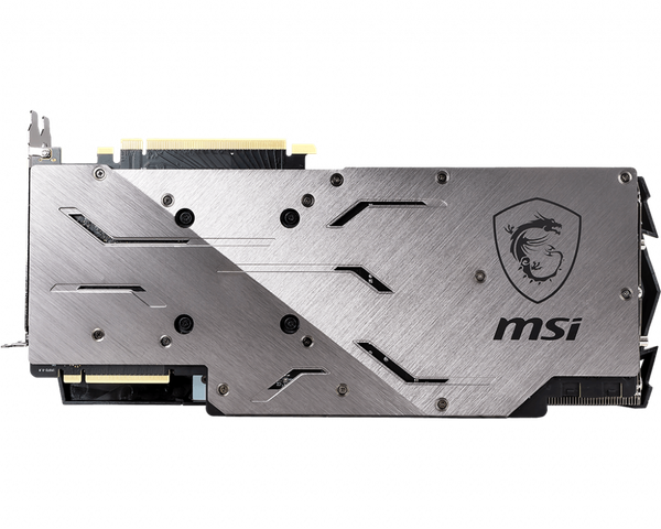 VGA MSI RTX 2080 SUPER 8GB GAMING X TRIO