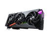 VGA MSI RTX 5090 32G VANGUARD OC