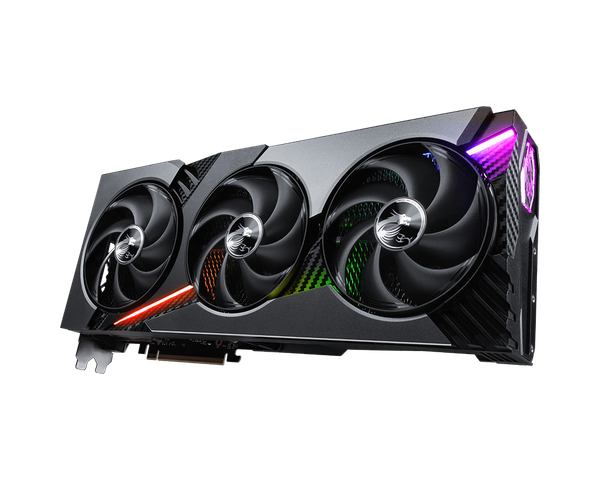 VGA MSI RTX 5070 Ti 16GB VANGUARD SOC